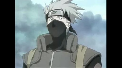 kakashi the country boy