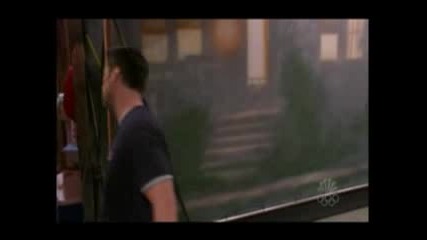 Joey And The Spanking