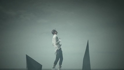 Kim Hyun Joong - Your Story (feat.dok2)