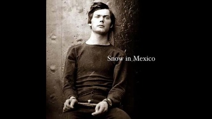 Snow in Mexico - Ride 