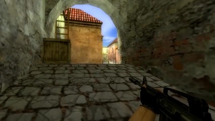 Cs - Fnatic - f0rest [hd]