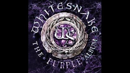 Whitesnake - Holy Man