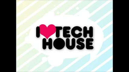 Tech house minimal techno dance remix 2011 2012