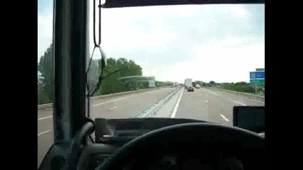 Източна Франция некъде ;-)))