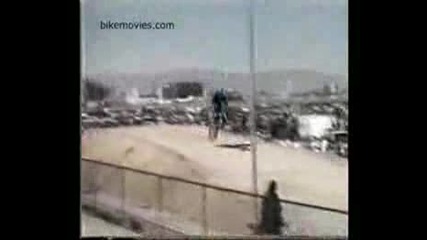 Funny Crash Accident
