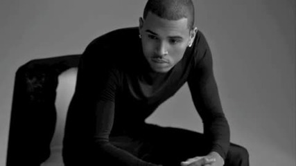 Chris Brown - Number One
