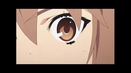 Ookami San Eпизод 2 - Екстремно Качество (eng Суб)