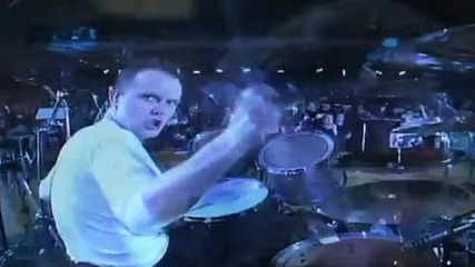 Metallica - Enter Sandman (s&m) [hd]