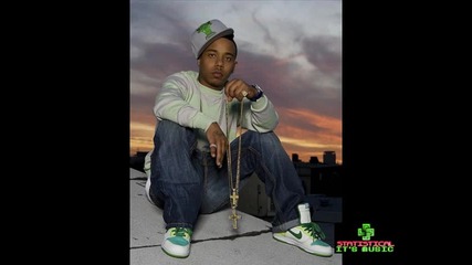 Yung Berg - The Business (Remix) (ft. Pleasure P, Jim Jones, Twista Maino, Cap 1, Casha) *HQ*