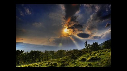 Ilya Soloviev - Sunwaves ( Static Blue Remix )