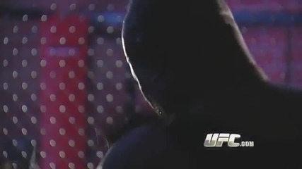 Ufc 118 James Toney Interview 