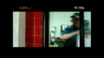 Fergie & Ludacris - Glamorous