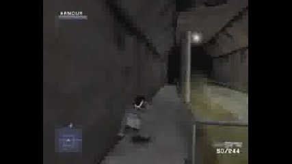 Syphon Filter 2 - Mission 20