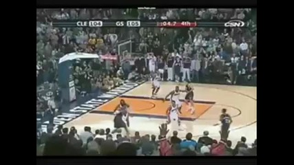 Kobe Bryant Lebron James Mix 