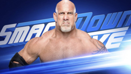 Brutal, Goldberg llega a SmackDown LIVE: WWE Ahora, Junio 4, 2019