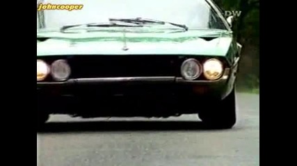 Lamborghini Espada V12
