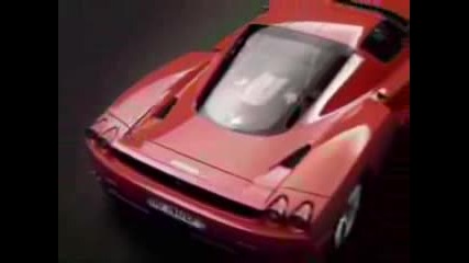 Ferrari Enzo By Fastdrive