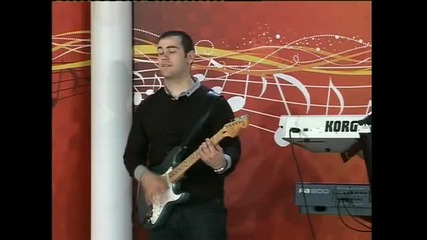 Sanja Maletic - Procvali su jorgovani