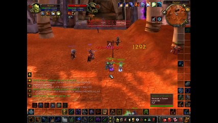 shama vs hunter