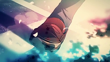 Each Moment Amv