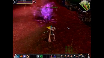 Cabal Online - Combo