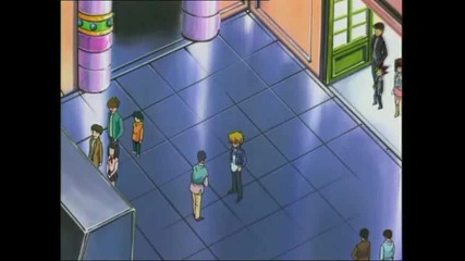 Yu - Gi - Oh! - Епизод 46 ( Бг Аудио ) 
