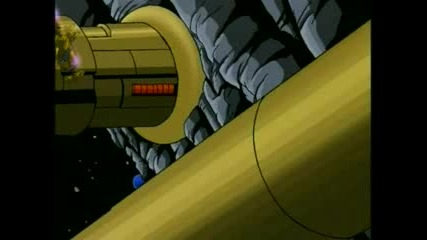 Tmnt 031 - Triceraton Wars 
