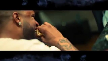 Slim Thug - Miss Mary (official video)