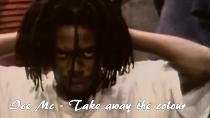 Ice Mc - Take away the colour Hd 1080 p