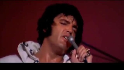 Elvis Presley - You don't have to say you love me