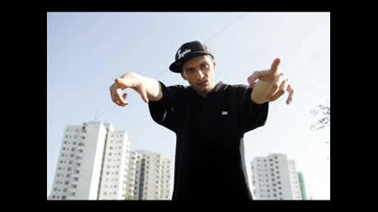 Inoki - Non Mi Avrete Mai