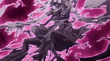 Anime Mix- Devil Never Cry