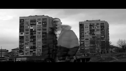 Протест ft. Noni - Пътеки тъмни