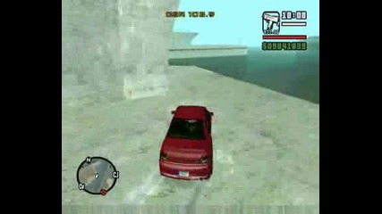 Grand Theft Auto San Andreas Durty Mod Gameplayer