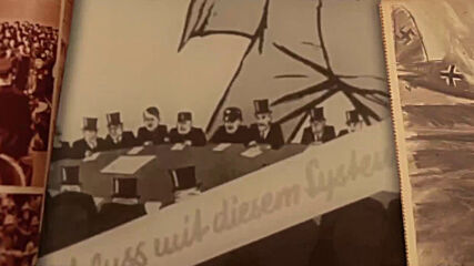 Fascism Inc - part 1