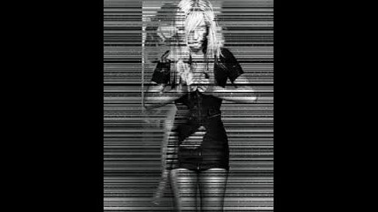 Britney Spears - Ooh Ooh Baby Instrumental