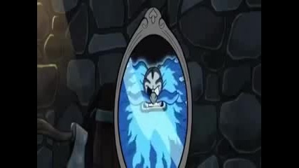 Gravity Falls - Season 2 Episode 10 (Northwest Mansion Noir) Анг.аудио