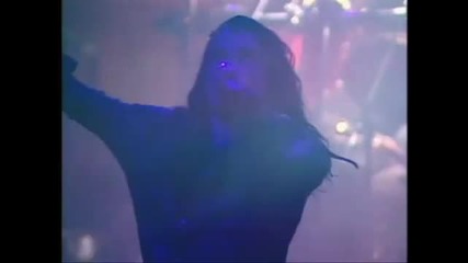 Cradle of Filth - Malice Through the Looking Glass Live Dvd 
