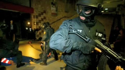 International relations Mafia in Bulgaria 