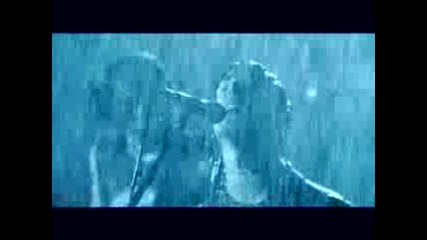 Bullet For My Valentine - Tears 