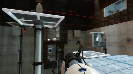 Portal playthrough 3/4