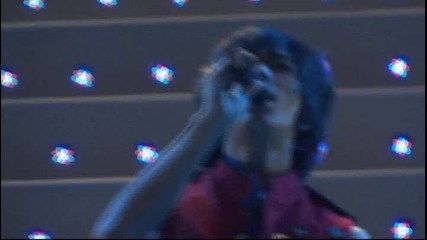 [engsubs] News Winter Party Diamond - Documentary part 1