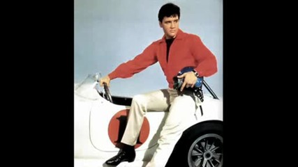 Elvis Presley - Down In The Alley