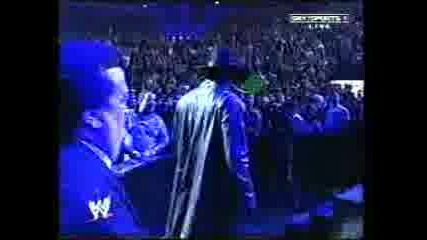 Wwe Wrestlemania - The Undertaker Show