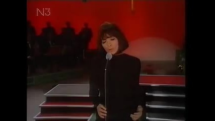 Juliette Greco - Parlez - moi d`amour 