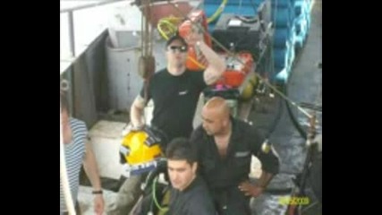 Divers from Varna