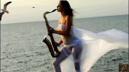 Romantic Saxophone (hd)