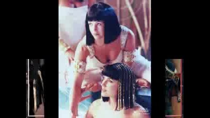 Xena (lucy Lawless)
