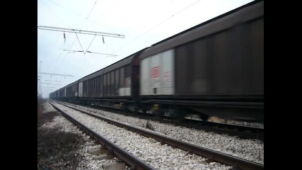 Db Schenker - 10.01.2012г.