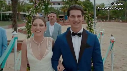 Yamira - Medcezir 75.bölüm